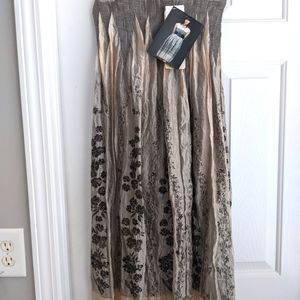 Convertible Skirt / Dress one size